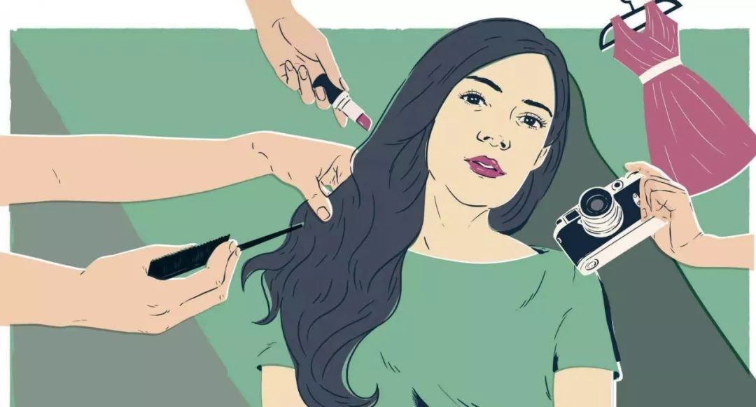 虚拟网红 VS Kol,带货时代谁能一马当先? 虚拟网红 VS Kol,带货时代谁能一马当先?